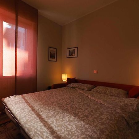 Mba24 Charming Suite Close To Metro Fieracitylife Milão Exterior foto