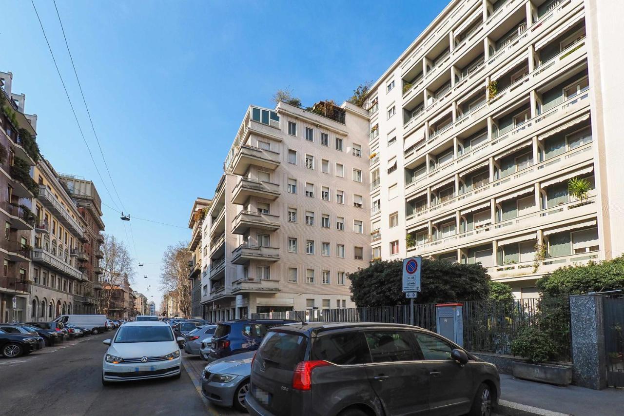 Mba24 Charming Suite Close To Metro Fieracitylife Milão Exterior foto