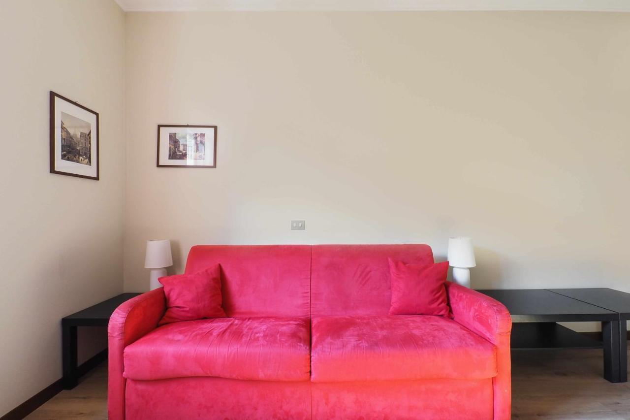 Mba24 Charming Suite Close To Metro Fieracitylife Milão Exterior foto