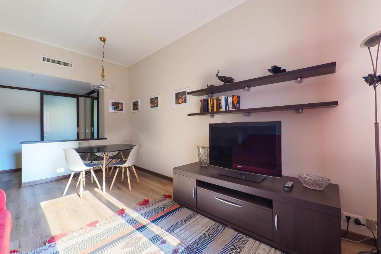Mba24 Charming Suite Close To Metro Fieracitylife Milão Exterior foto