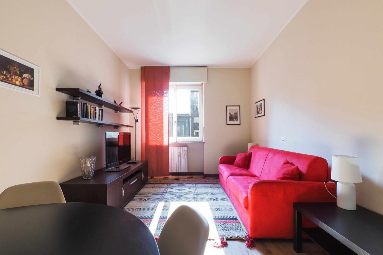 Mba24 Charming Suite Close To Metro Fieracitylife Milão Exterior foto