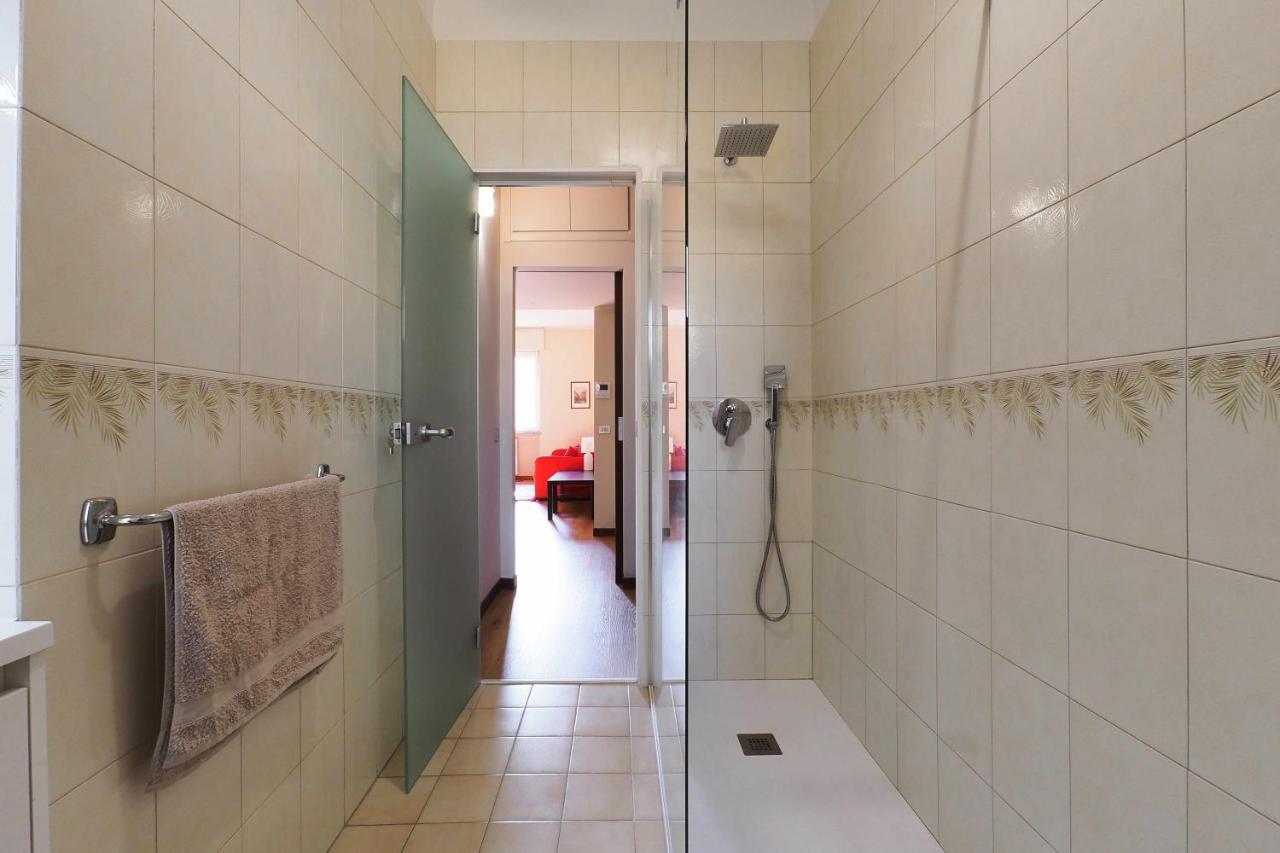 Mba24 Charming Suite Close To Metro Fieracitylife Milão Exterior foto