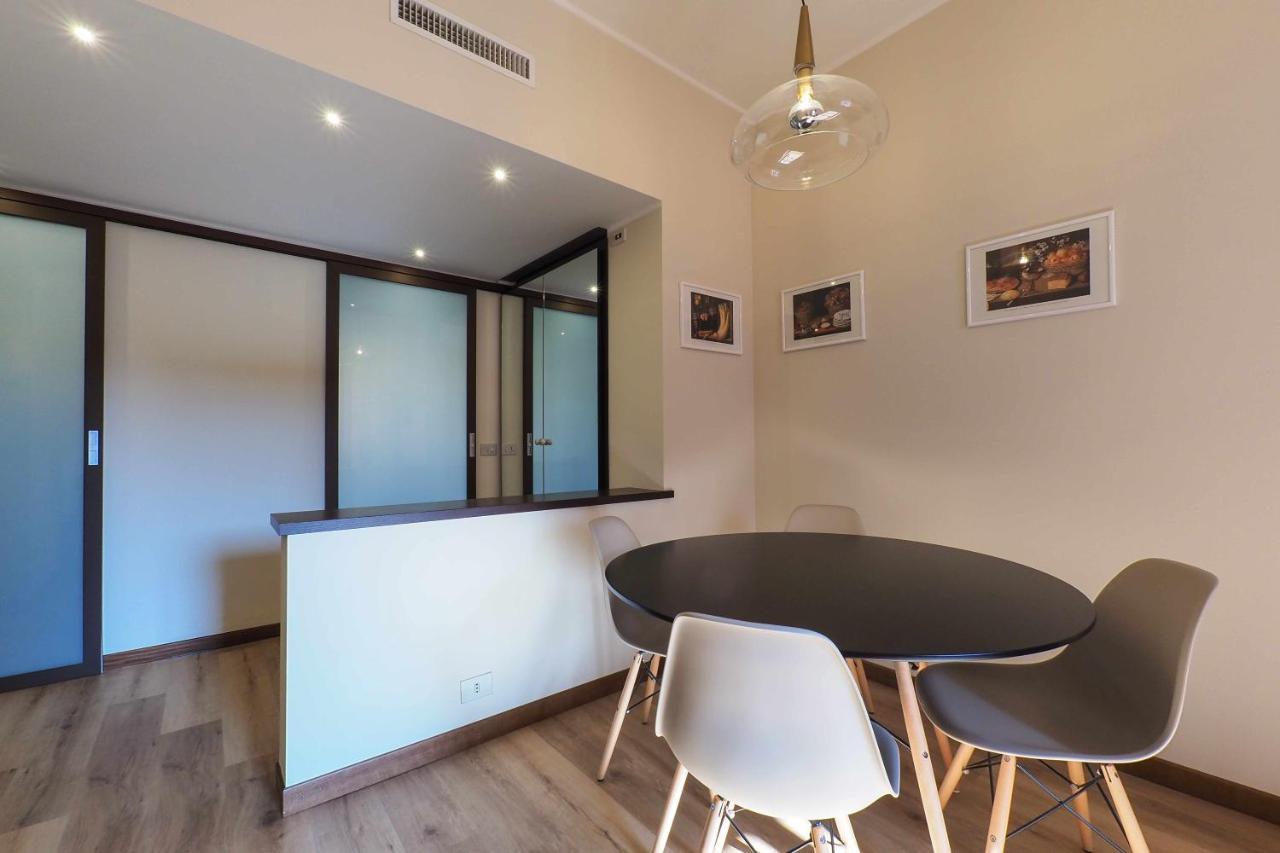 Mba24 Charming Suite Close To Metro Fieracitylife Milão Exterior foto