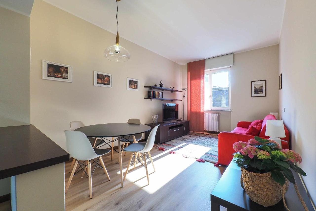 Mba24 Charming Suite Close To Metro Fieracitylife Milão Exterior foto