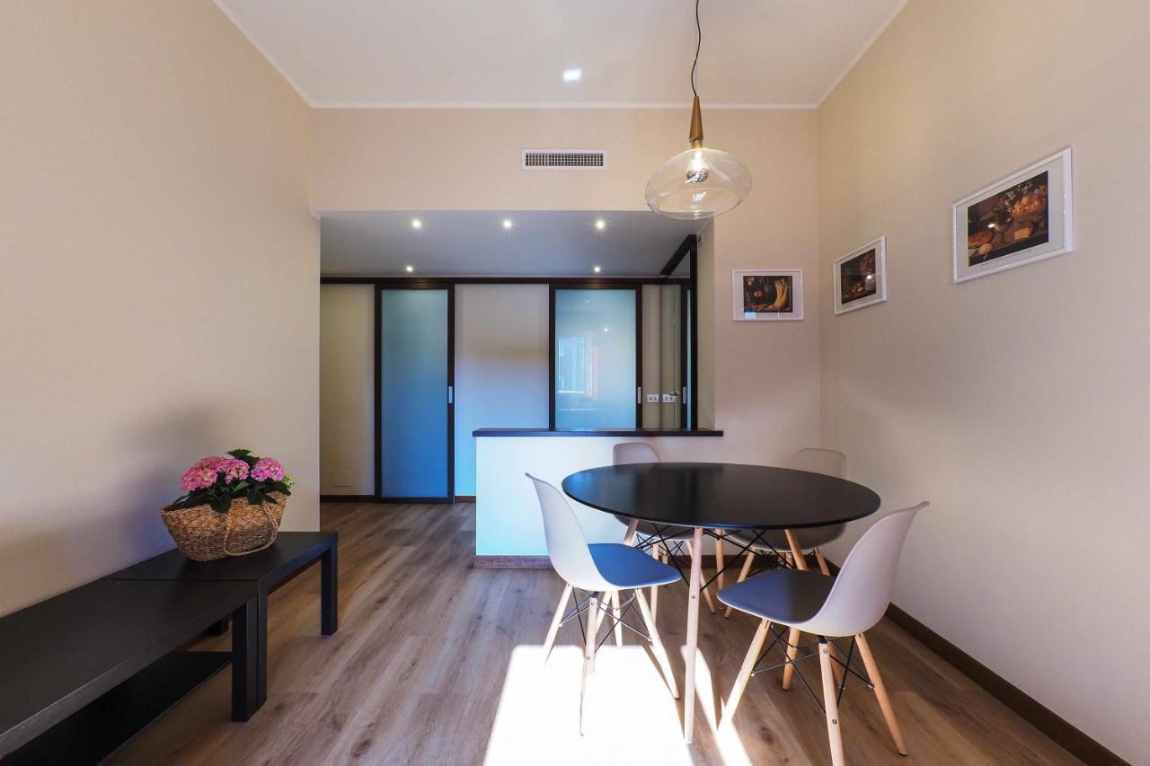 Mba24 Charming Suite Close To Metro Fieracitylife Milão Exterior foto