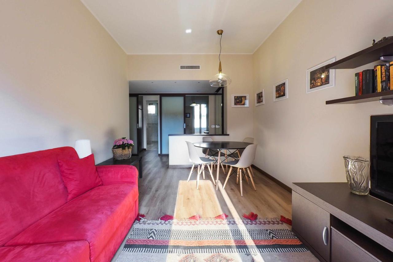 Mba24 Charming Suite Close To Metro Fieracitylife Milão Exterior foto